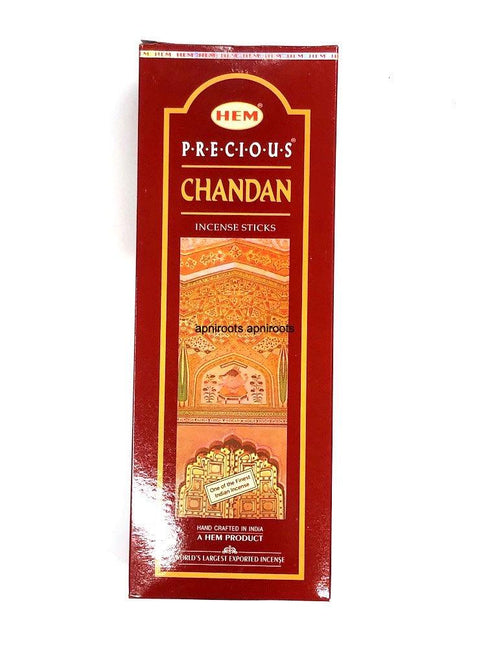 HEM CHANDAN - apniroots Grocery