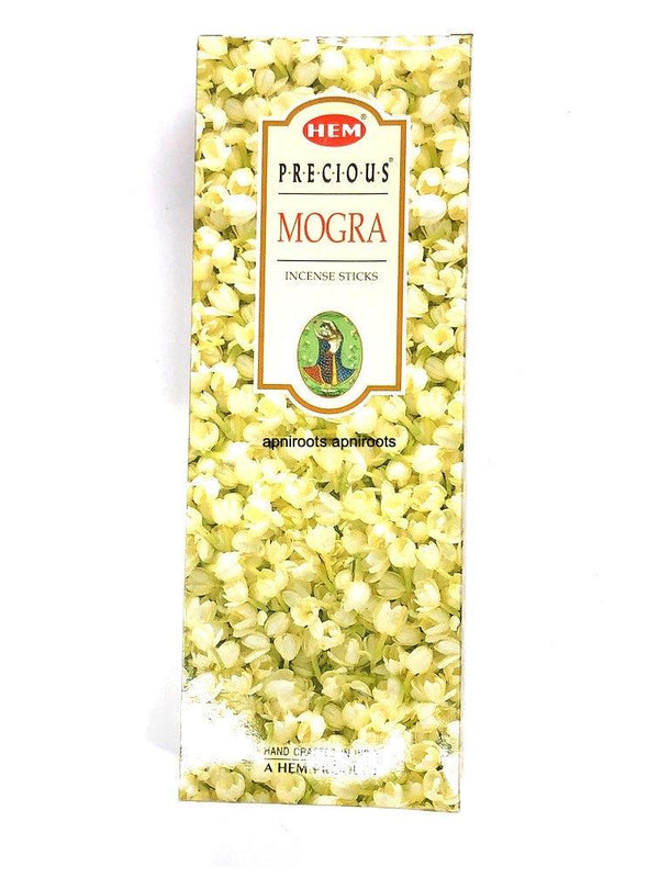 HEM MOGRA - apniroots Grocery