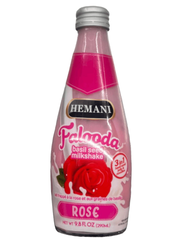 HEMAMI FAL ROSE 290ML - apniroots Grocery