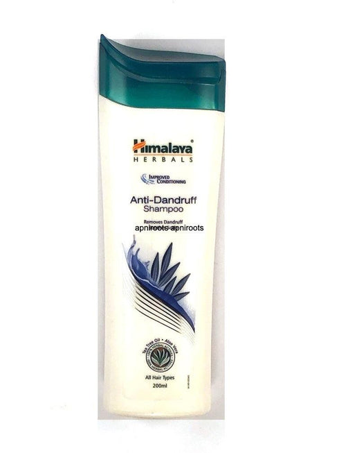 HIMALAYA_A DANDRUFF SHAM-200ML - apniroots Grocery