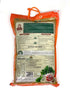 INDIA GATE SELLA BROWN RICE 10LB - apniroots Grocery