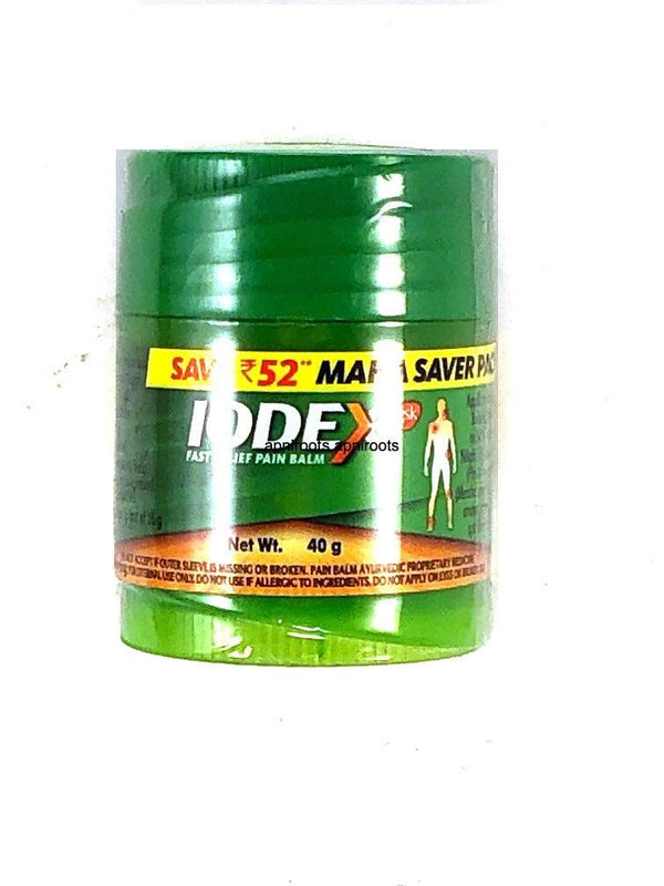 IODEX 45G - apniroots Grocery