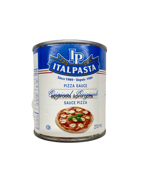 ITALPASTA PIZZA SAUCE 213ML - apniroots Grocery