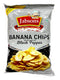JABSONS BANANA CHIPS 150GM - apniroots Grocery