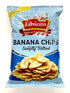 JABSONS BANANA CHIPS SALTED150 - apniroots Grocery