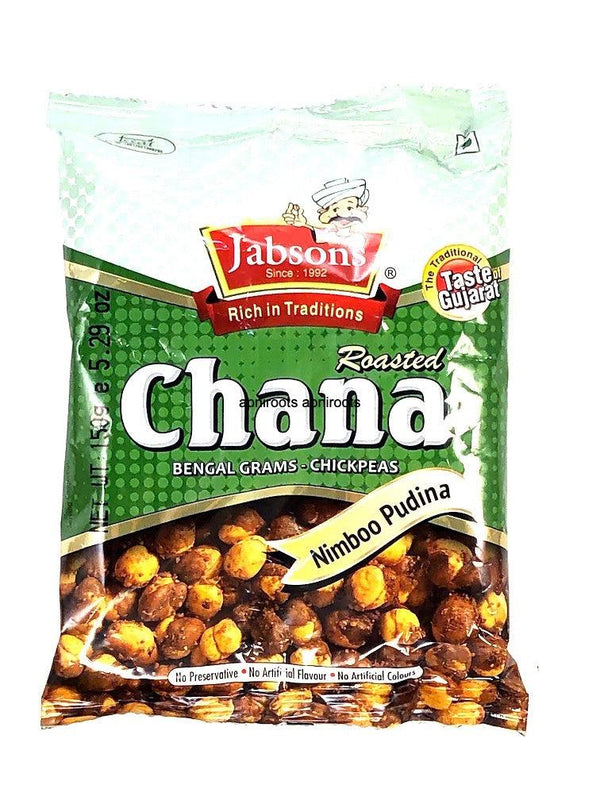JABSONS NIMBO PUDINA CHANA - apniroots Grocery