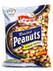 JABSONS SALTED PEANUT160G - apniroots Grocery