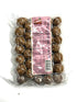 JABSONS SESAME GUD LADDU-210G - apniroots Grocery