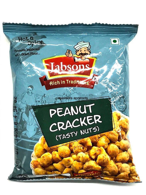 JABSONS SING BHUJIA 140GM - apniroots Grocery