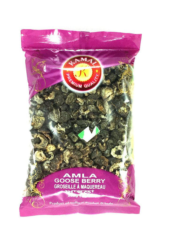 Kamal - Amla Goose Berry - 200gm - apniroots Grocery