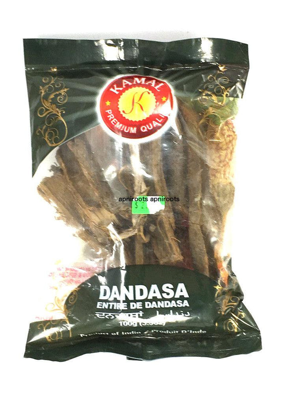 Kamal - Dandasa - 100gm - apniroots Grocery