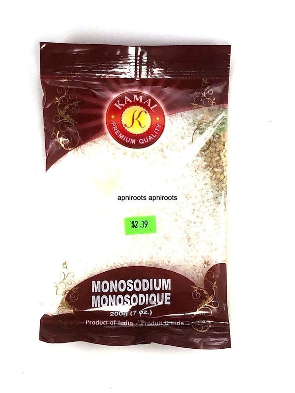 KAMAL_MONOSODIUM -200GM - apniroots Grocery