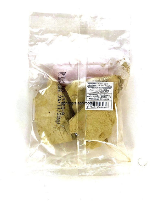 KAMAL MULTANI MITTI 200G - apniroots Grocery