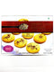 KARACHI ZEERA BISCUIT-400GM - apniroots Grocery