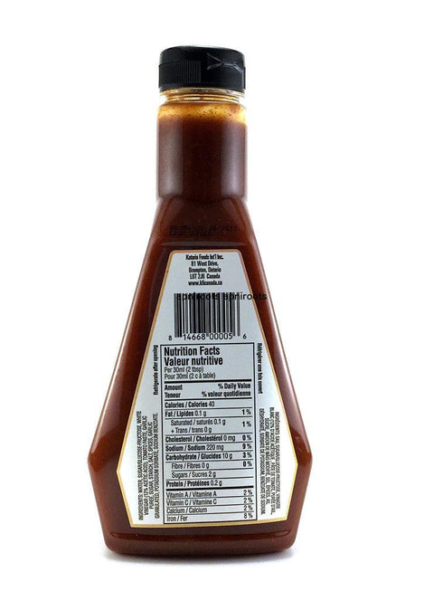 Kfi - Garlic Chili Spicy Chutney Sauce - 455ml - apniroots Grocery