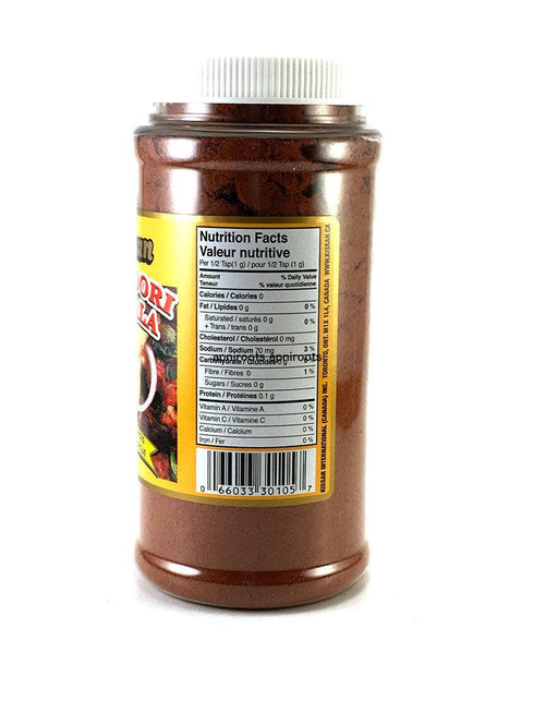 Kissan - Tandoori Masala - 265gm - apniroots Grocery