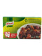 Knorr - Beef Boeuf - 80gm - apniroots Grocery