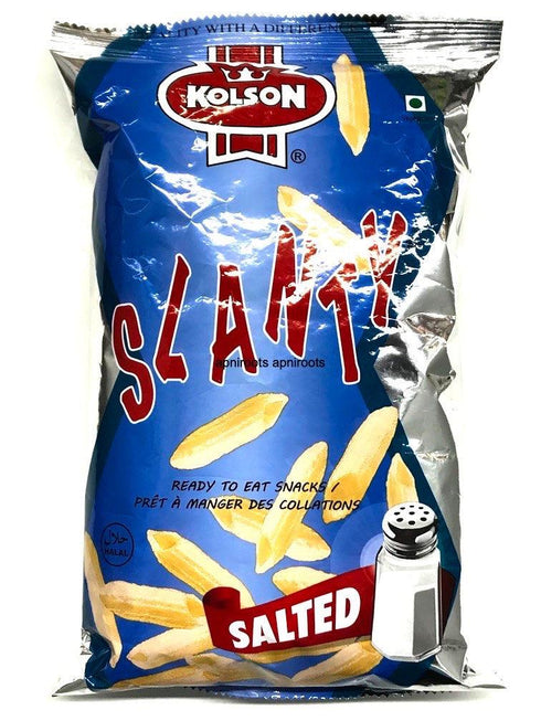 KOLSON SLANTYSALTED 60GM - apniroots Grocery