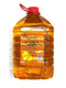 KTC PURE MUSTARD OIL 5LT - apniroots Grocery