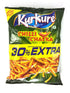Kurkure - Chilli Chatka - 106gm - apniroots Grocery