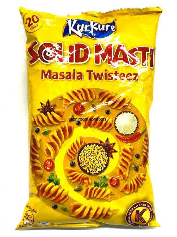 KURKURE SOLID MASTI - apniroots Grocery