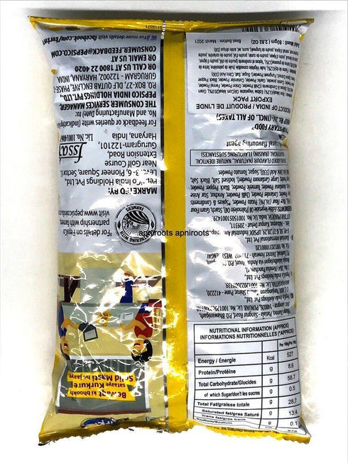 KURKURE SOLID MASTI - apniroots Grocery