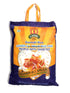 Laxmi - Basmati Rice - Lower Gi Value Rice For Peoplr With Diabetes - 10lb - apniroots Grocery