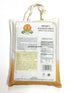 Laxmi - Brown Basmati Rice - 10lb - apniroots Grocery