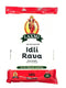LAXMI IDLI RAVA 2LB - apniroots Grocery