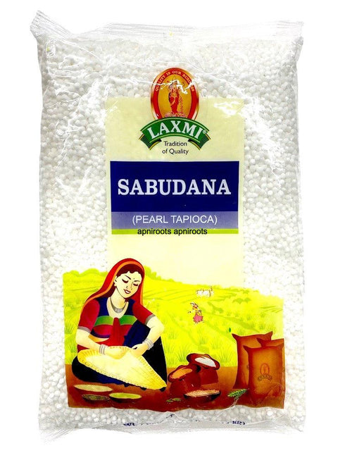 LAXMI SABUDANA4LB - apniroots Grocery