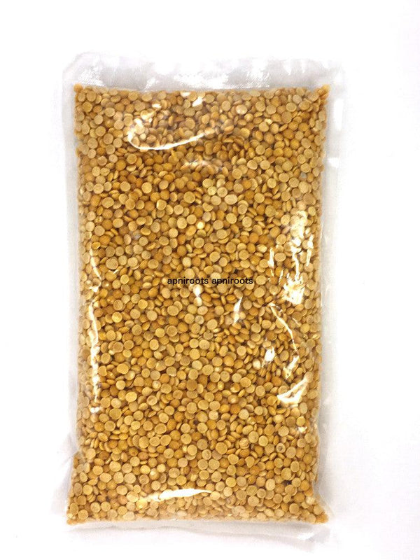 Laxmi - Toor Dal - 8LB - apniroots Grocery