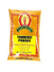 LAXMI TURMERIC POWDER 400 GM - apniroots Grocery