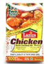LAZIZA CHICKEN SPCE 100G - apniroots Grocery
