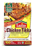 LAZIZA CHICKEN TIKKA 100G - apniroots Grocery