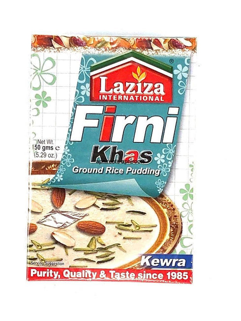 LAZIZAFIRNIKHASKEWRA150G - apniroots Grocery