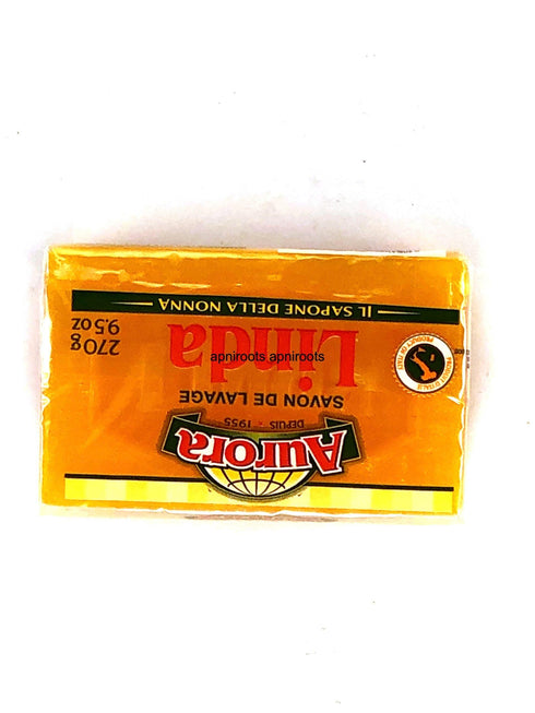 LINDA LAUNDRY SOAP 270G - apniroots Grocery