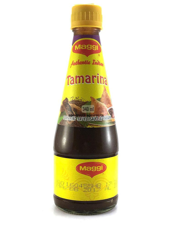 Maggi - Tamarina - 340ml - apniroots Grocery