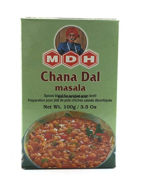 Mdh - Chana Dal Masala - 100gm - apniroots Grocery