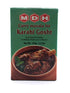 Mdh - Karahi Gosht - 100gm - apniroots Grocery