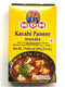 MDH KARAHI PANEER MSALA100G - apniroots Grocery