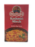 Mdh - Kashmiri mirch - 100gm - apniroots Grocery