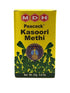 Mdh - Kasoori Methi - 25gm - apniroots Grocery