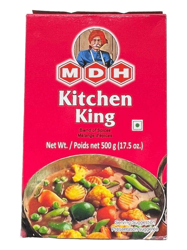 MDH KITCHEN KING 500G - apniroots Grocery