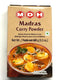 MDH MADRAS CURRY 100GM - apniroots Grocery