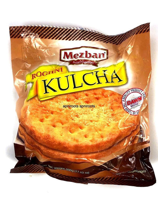 MEZBAN ROGNI KULCHA 3PES - apniroots Grocery