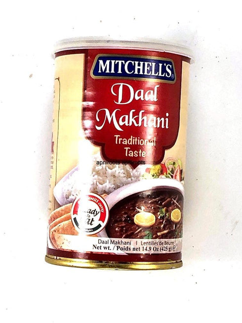 MITC DAAL MAKHANI TRE440G - apniroots Grocery