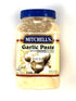 MITCHELLS GARLIC PASTE 1KG - apniroots Grocery