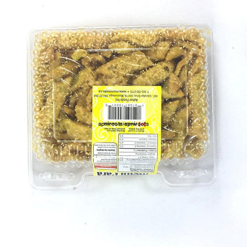 Mom Made - Methi Para Eggless - 283gm - apniroots Grocery