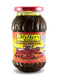 Mothers - Stuffed Red Chilli Pickle - 500gm - apniroots Grocery