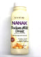 NANAK BADAM MILK 330ML - apniroots Grocery